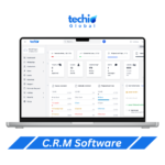 crm software