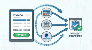 invoice and billing software
