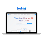 Link Management Tool