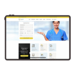 Clinic Management System