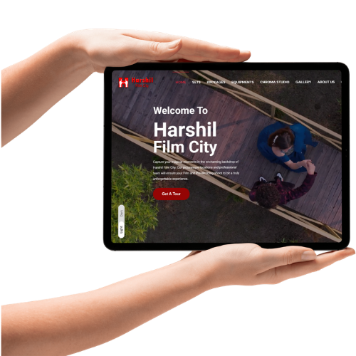 website designer in surat