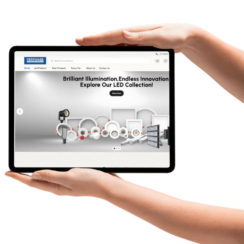 website designer in surat