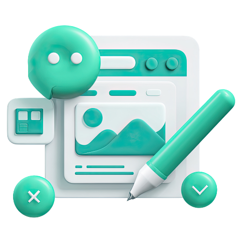 website designer in surat