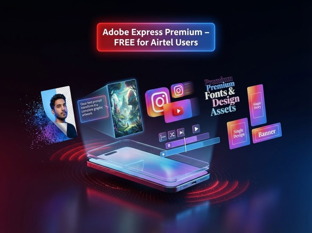 Adobe Express for Free Adobe Express for Free