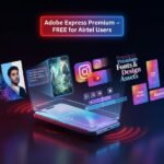 Adobe Express for Free