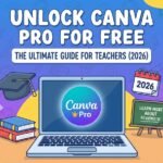 Canva Pro for Free