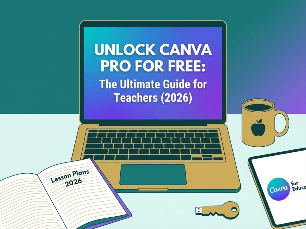 Canva Pro for Free Canva Pro for Free